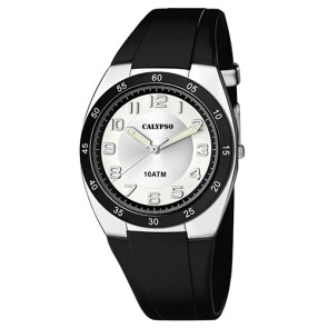 Watch Calypso Street Style K5753-5