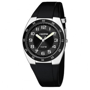 Watch Calypso Street Style K5753-6