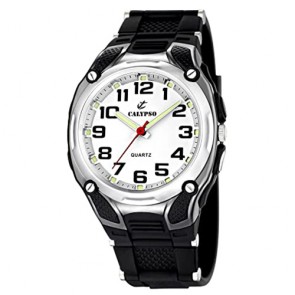 Uhr Calypso Street Style K5560-4