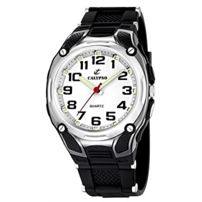 Watch Calypso Street Style K5560-4