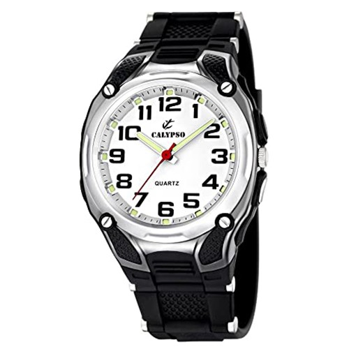 Montre Calypso Street Style K5560-4