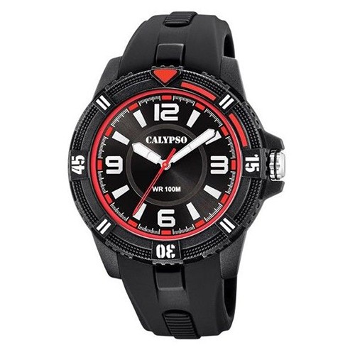 Relogio Calypso Street Style K5759-5