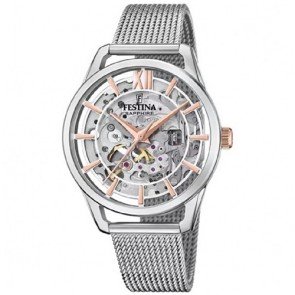 Festina Watch Automatico F20627/1