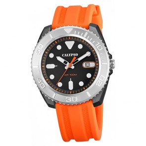 Watch Calypso Street Style K5794-1