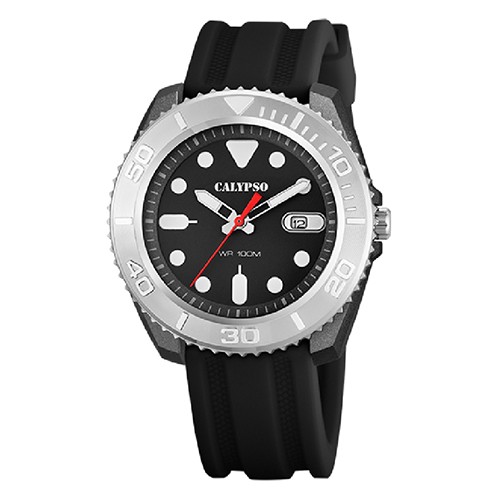 Relogio Calypso Street Style K5794-3