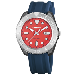 Montre Calypso Street Style K5794-4