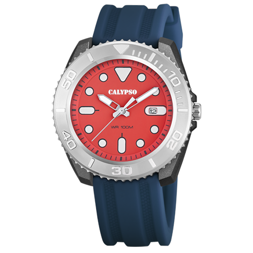 Reloj Calypso Street Style K5794-4