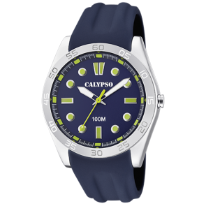Montre Calypso Street Style K5763-6