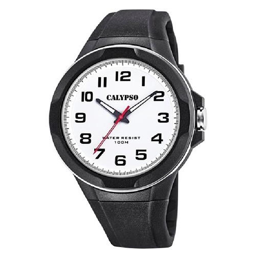 Relogio Calypso Street Style K5781-1