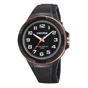 Montre Calypso Street Style K5781-6