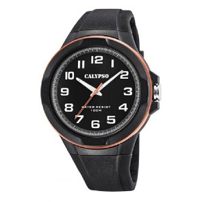 K5826-2 My Calypso First Watch Watch
