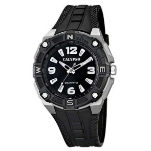 K5764-6 X-Trem Calypso Watch