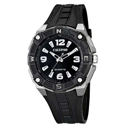 Orologi Calypso Street Style K5634-1