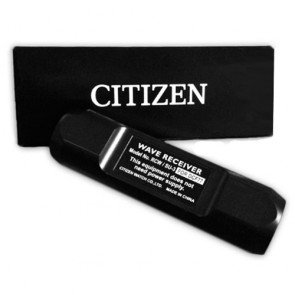 Citizen RCW/SU-3 | Antena Wave Receiver DCF77