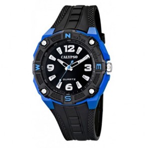 Watch Calypso Street Style K5634-3