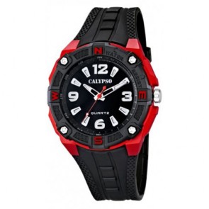 K5819-5 Digital Watch Calypso man