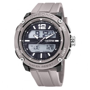 First K5826-6 My Calypso Watch Watch