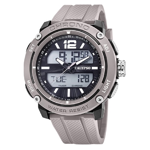 Reloj Calypso Street Style K5796-1