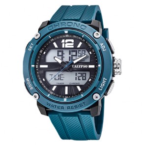 Montre Calypso Street Style K5796-2