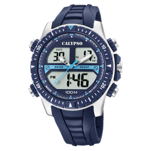 Watch Calypso Street Style K5773-2