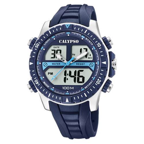 Orologi Calypso Street Style K5773-2