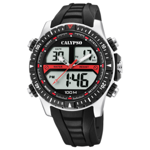 Orologi Calypso Street Style K5773-4