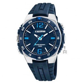 Reloj Calypso Street Style K5778-3