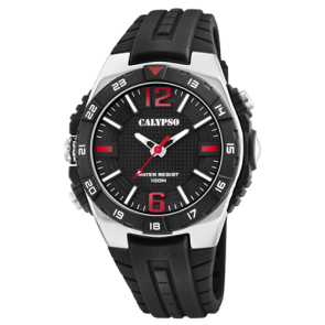 Relogio Calypso Street Style K5778-6