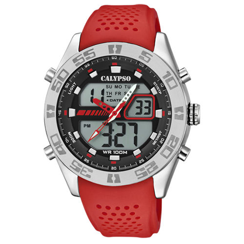 Montre Calypso Street Style K5774-2