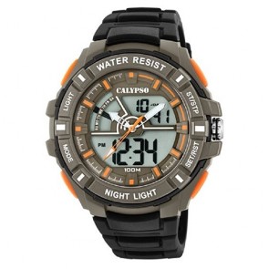 Uhr Calypso Street Style K5769-1