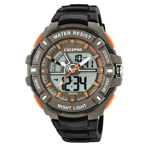 Reloj Calypso Street Style K5769-1