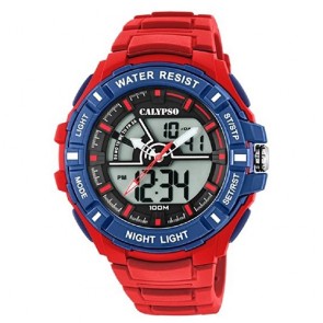 Relogio Calypso Street Style K5769-3