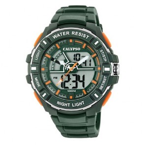 Watch Calypso Junior Collection K5832-3