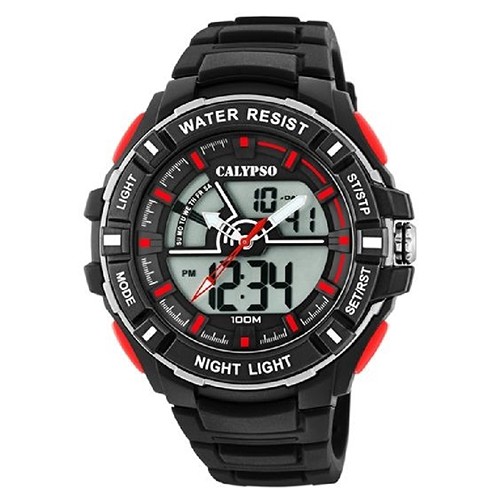 Orologi Calypso Street Style K5769-6