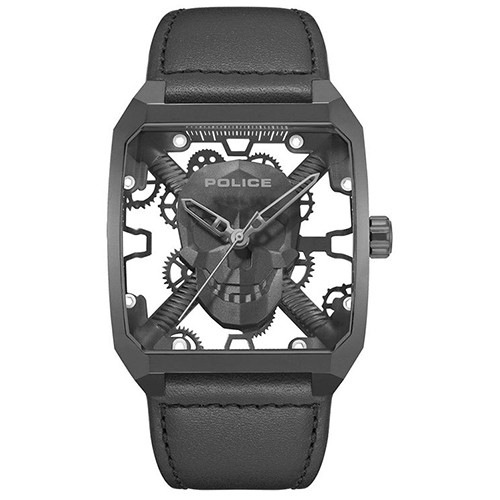 Relogio Police Omaio PEWJA2227202