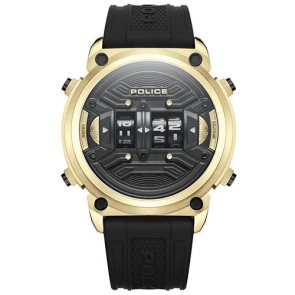Police Watch Rotor PEWJP2228501