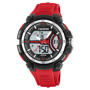 Montre Calypso Street Style K5779-2