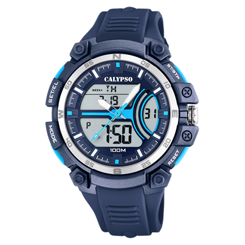 Reloj Calypso Street Style K5779-3