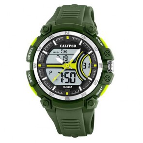 Uhr Calypso Street Style K5779-4