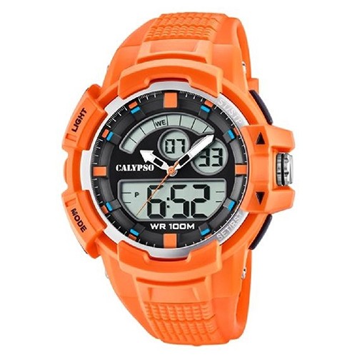 Uhr Calypso Street Style K5767-1