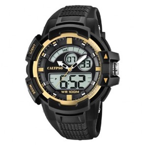 Watch Calypso Street Style K5767-4