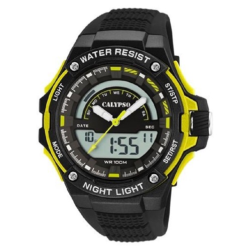 Montre Calypso Street Style K5768-1