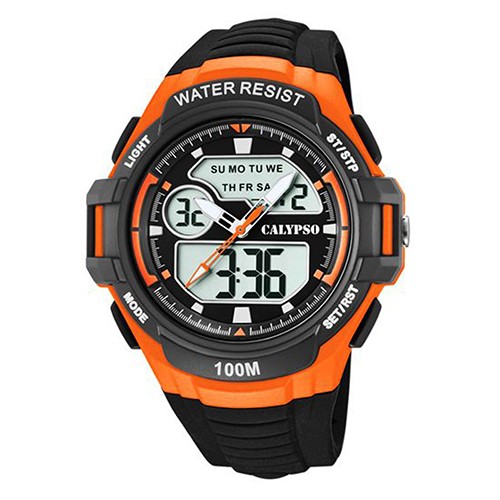 Watch Calypso Street Style K5770-2