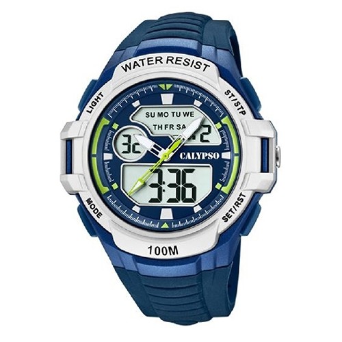 Reloj Calypso Street Style K5770-3