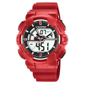 Montre Calypso Street Style K5771-2