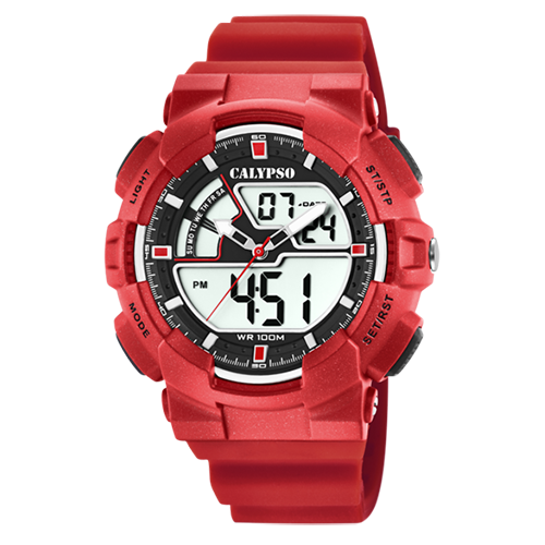 Reloj Calypso Street Style K5771-2