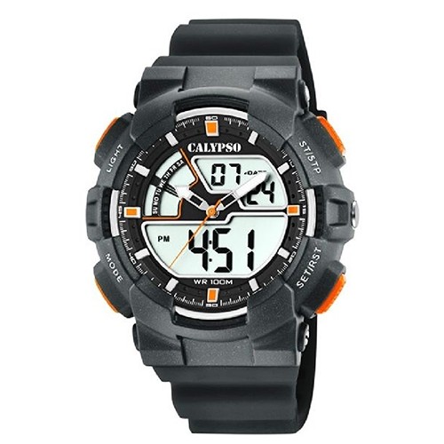 Watch Calypso Street Style K5771-4