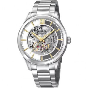 Uhr Festina Automatico F20630/1