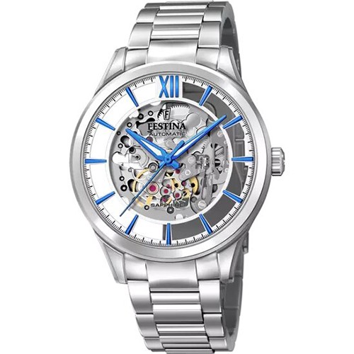 Reloj Festina Automático F20630/2