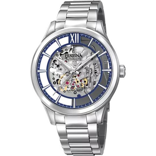 Montre Festina Automatico F20630/3